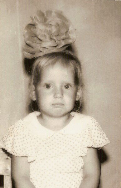 Алина Русевич