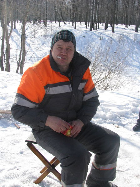 Сергей Груздев