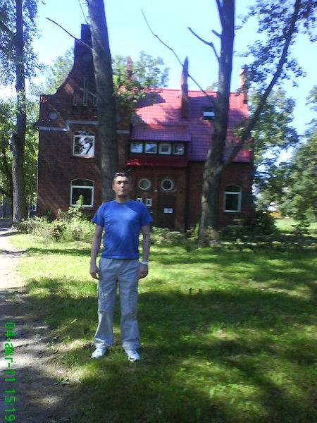 Вадим Микагилов