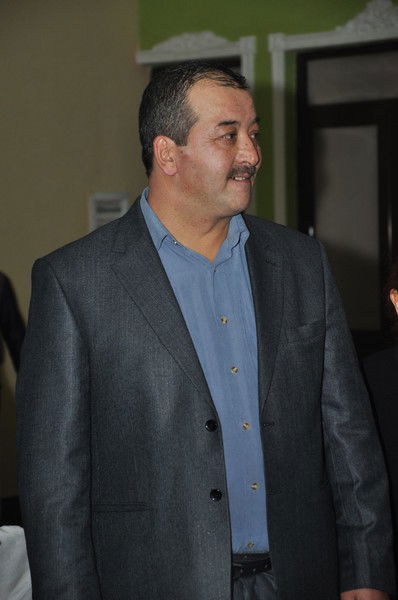 Камал Моминжанов