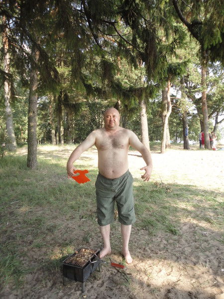 Фарход Горец