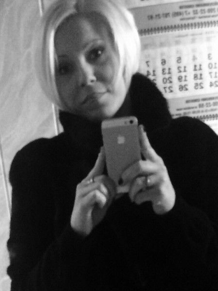 Дарья Антипова