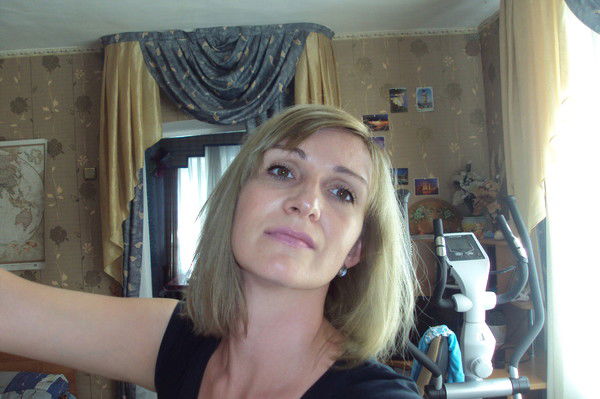 Карелина Олеся