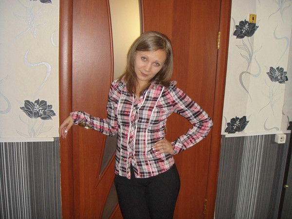 Алиса Леонтьева