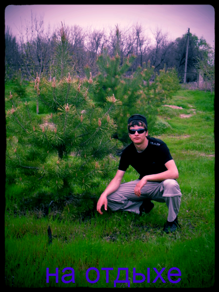 Николай Бдицких