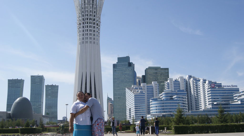 Руслан Нуриев