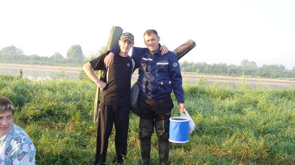 Аркадий Ковбас