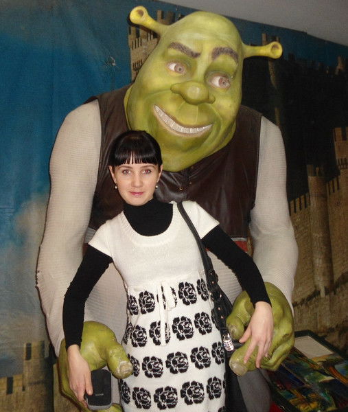 Светлана Войтенко