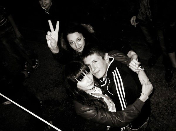 Александр Витнов