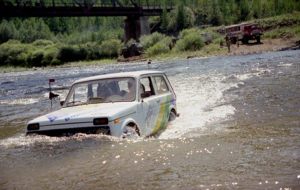 Владимир Ульянов