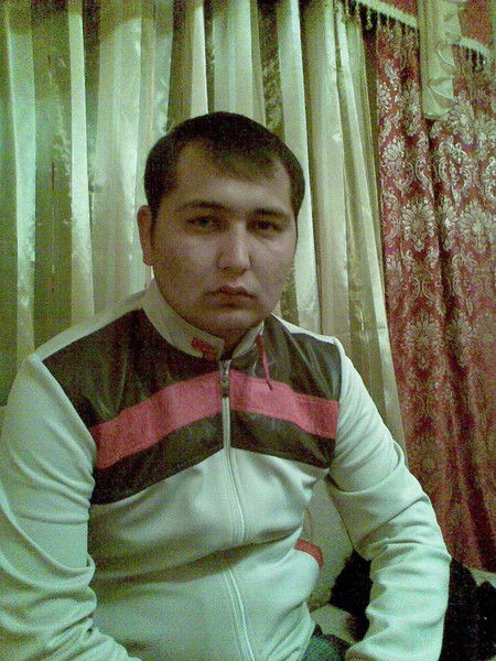 Damir Seksenbaev