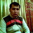 Damir Seksenbaev