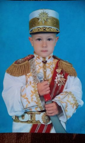 Виталий Малков