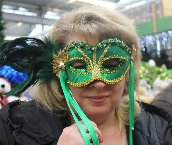 Светлана Новожилова