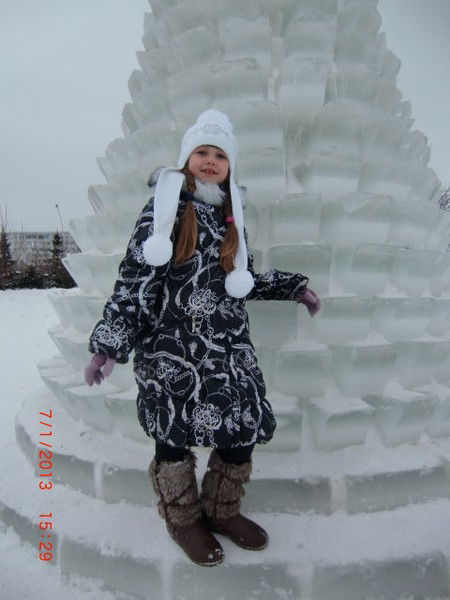 Анасиасия Романова