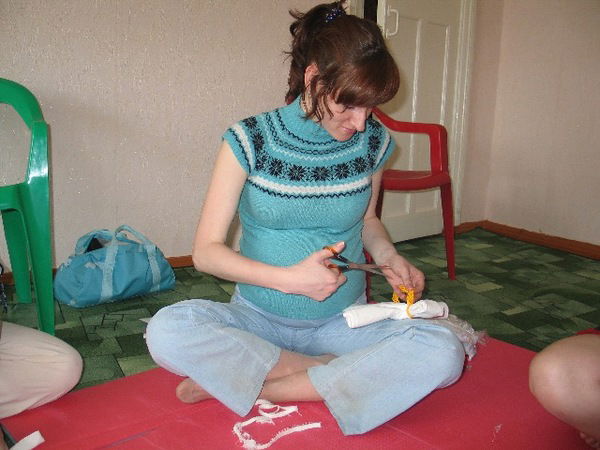 Наталья Брежнева