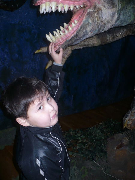 Абылайхан Шакирт