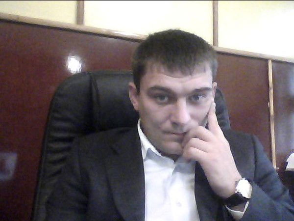 Костантин Лопухов