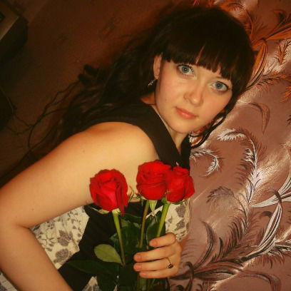 Валентина Солокова