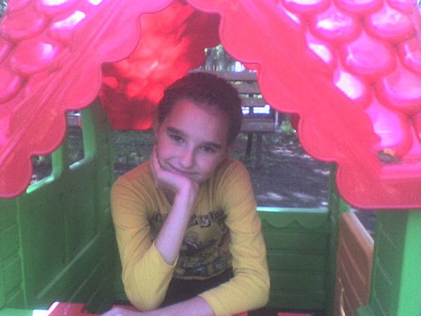 Мария Пашкова