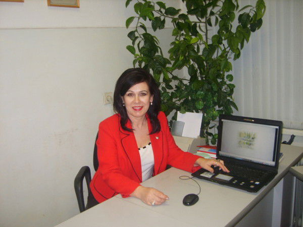 Людмила Потапова