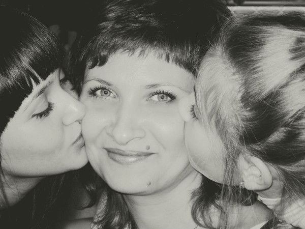 Наталья Виттева