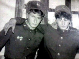 Cергей Чёлушкин