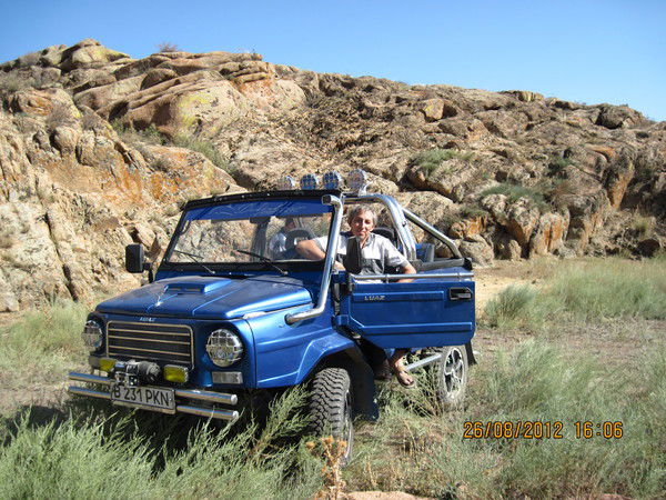 Александр Абрамов