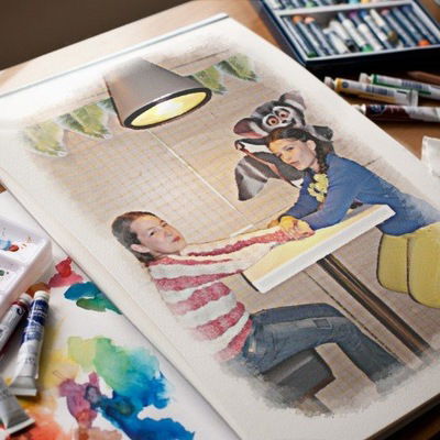 Элина Тенишева