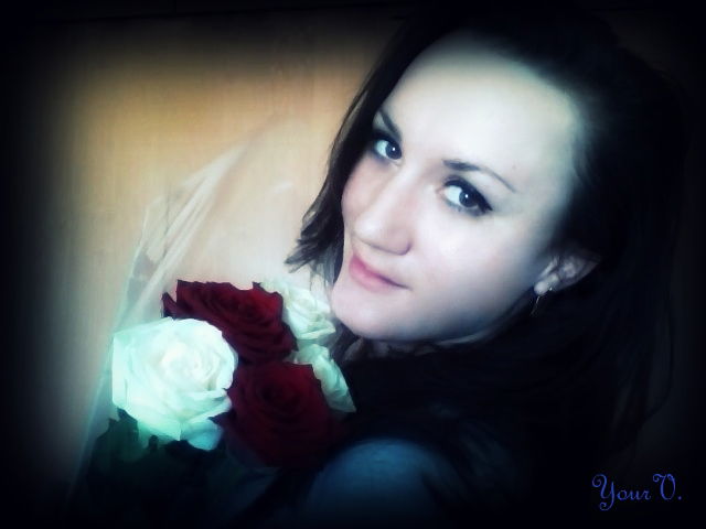 Виктория Зубарева