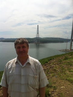 Виталя Верезубов