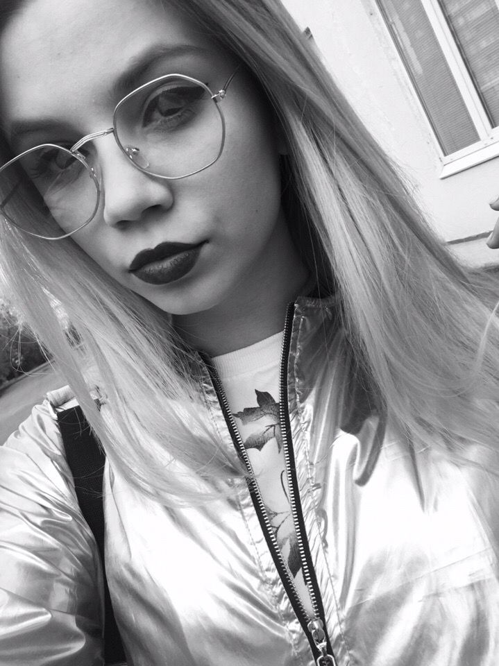 Марина Токарева