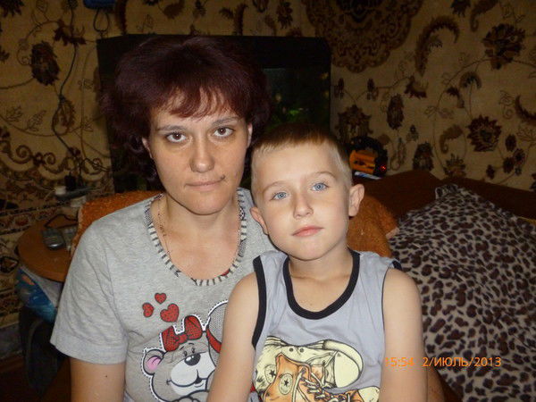 Ольга Болдырева