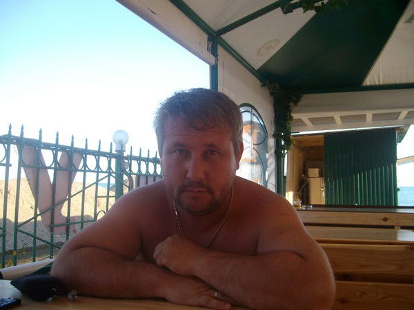 Олег Гузнаев