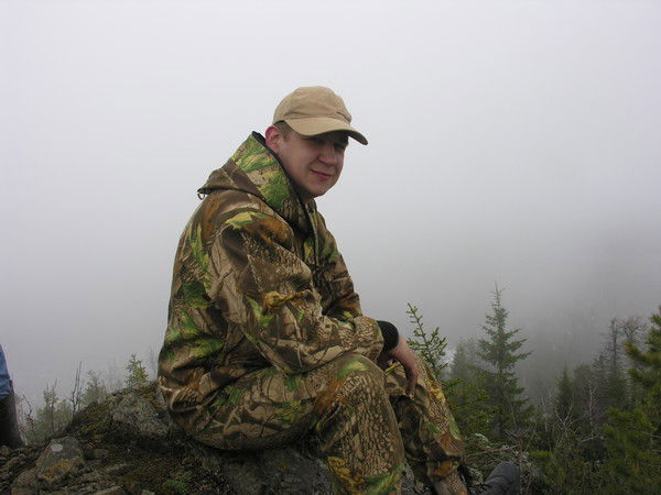 Дмитрий Новиков