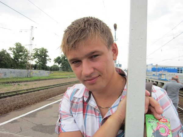 Дмитрий Медведский