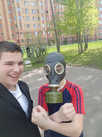 Даня Елманов