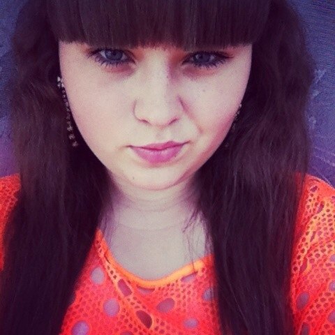 Юлька Мелихова