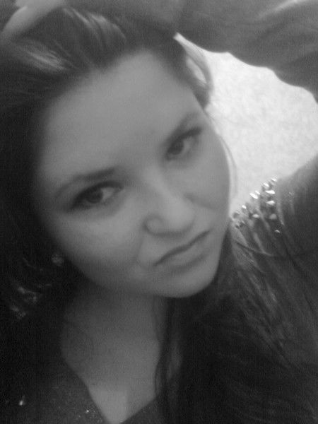 Анастасия Аксютина