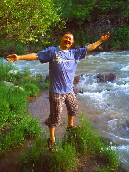 Кадес Капышев