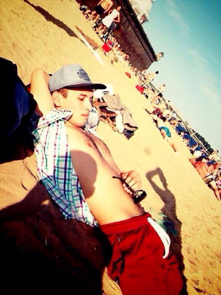 Петербуржец )