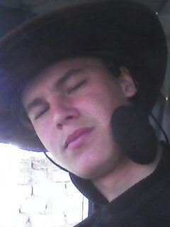 Гриша Ляпичев