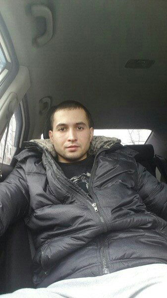 Максим Баскаков