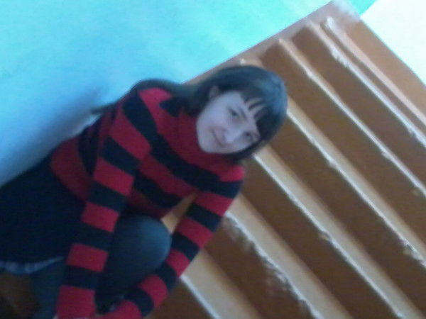 Мария Журович