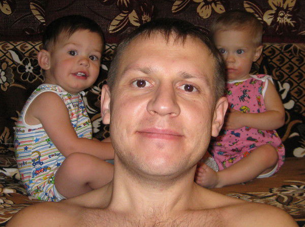 Михаил Панов