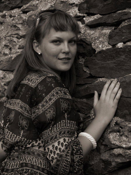 Татьяна Сосновская