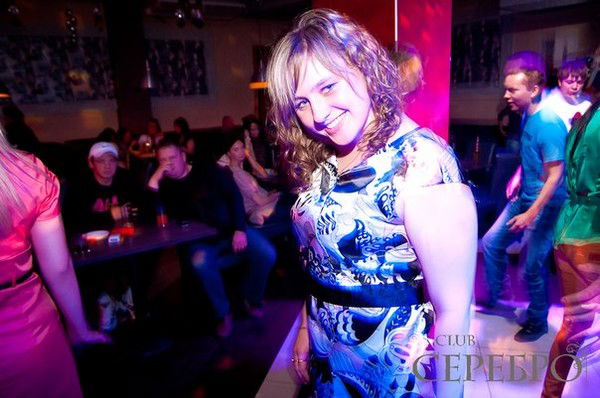 Екатерина Любибогова