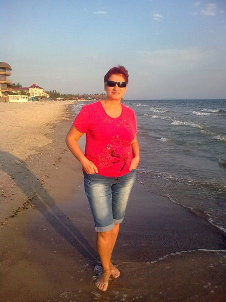 Татьяна Гущина