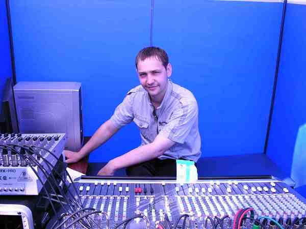 Виктор Вектор