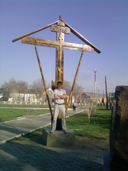 Михаил Кананков